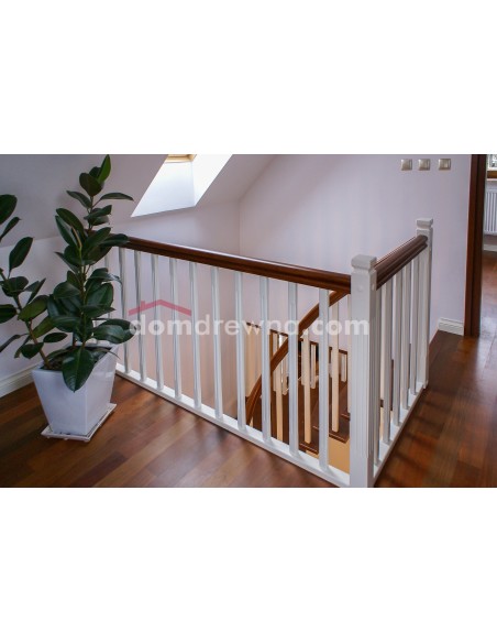 Schody stylowe - galeria 4