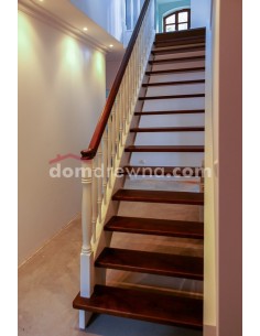 Schody stylowe - galeria 5 2