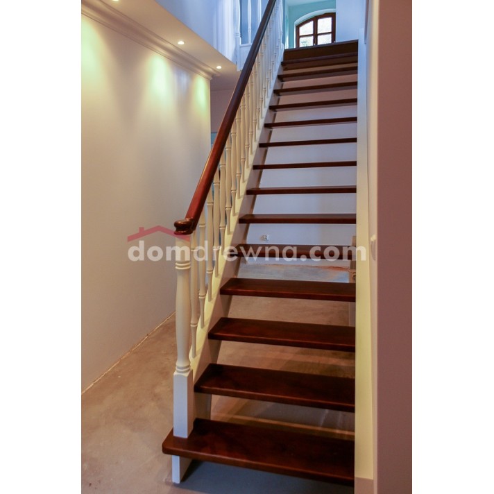 Schody stylowe - galeria 5