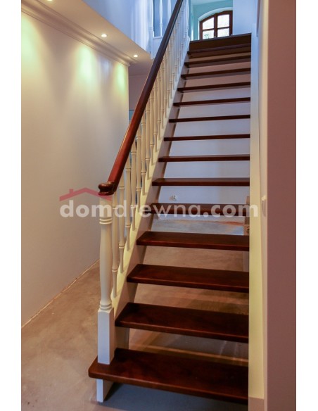 Schody stylowe - galeria 5