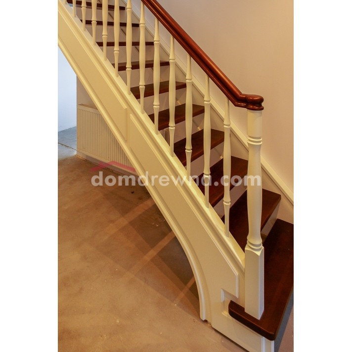 Schody stylowe - galeria 5