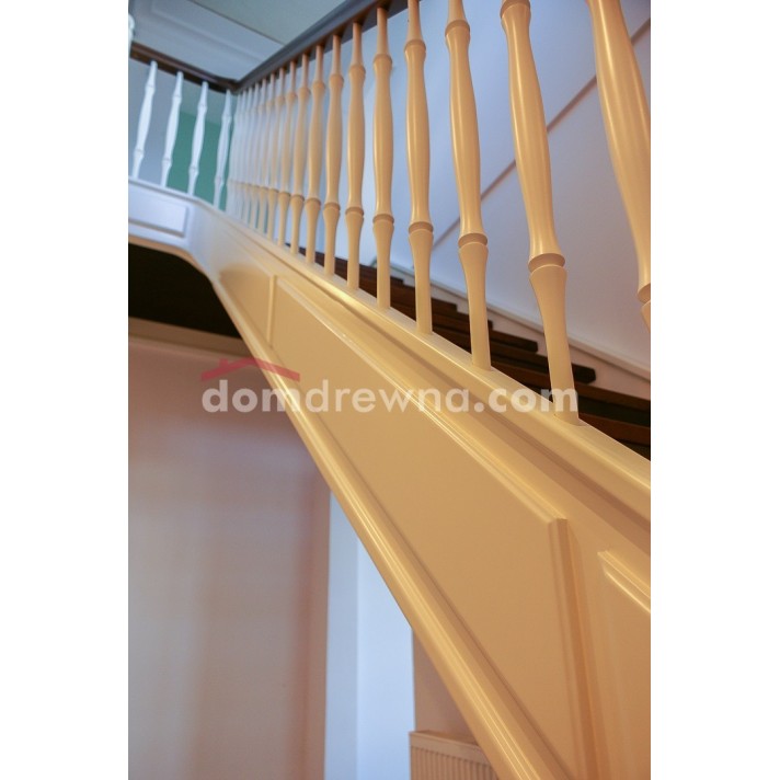 Schody stylowe - galeria 5