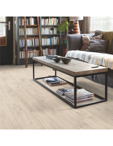 Quick Step - Dąb havanna naturalny