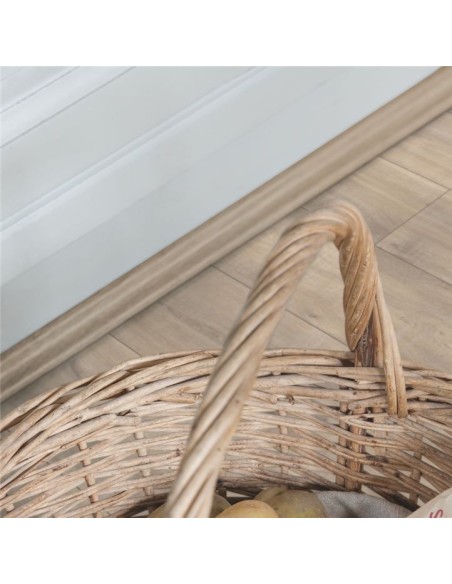 Quick Step - Dąb havanna naturalny ze śladami cięcia piłą