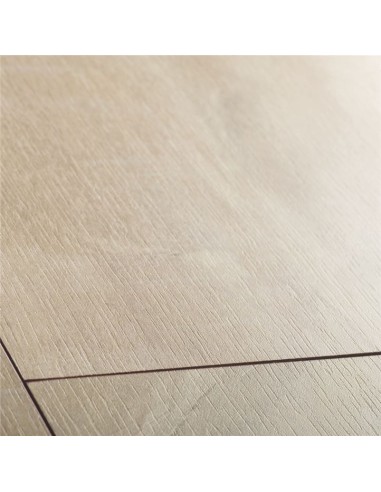 Quick Step - Dąb havanna naturalny ze śladami cięcia piłą