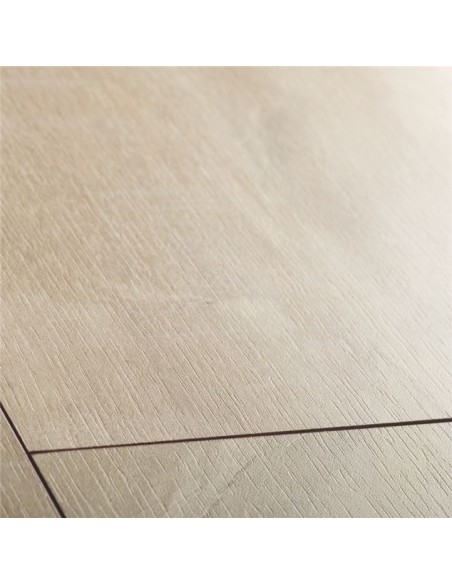 Quick Step - Dąb havanna naturalny ze śladami cięcia piłą