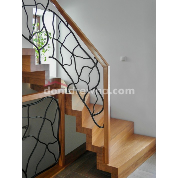 Schody dywanowe - galeria 4