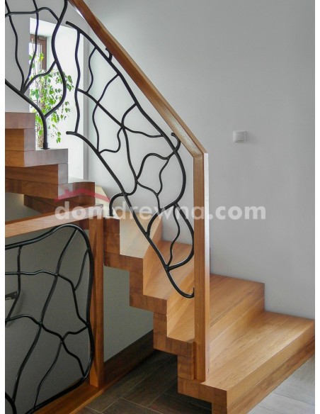 Schody dywanowe - galeria 4