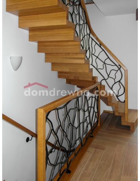 Schody dywanowe - galeria 4