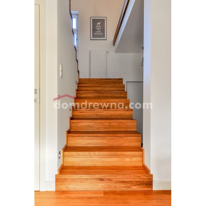 Schody dywanowe - galeria 1