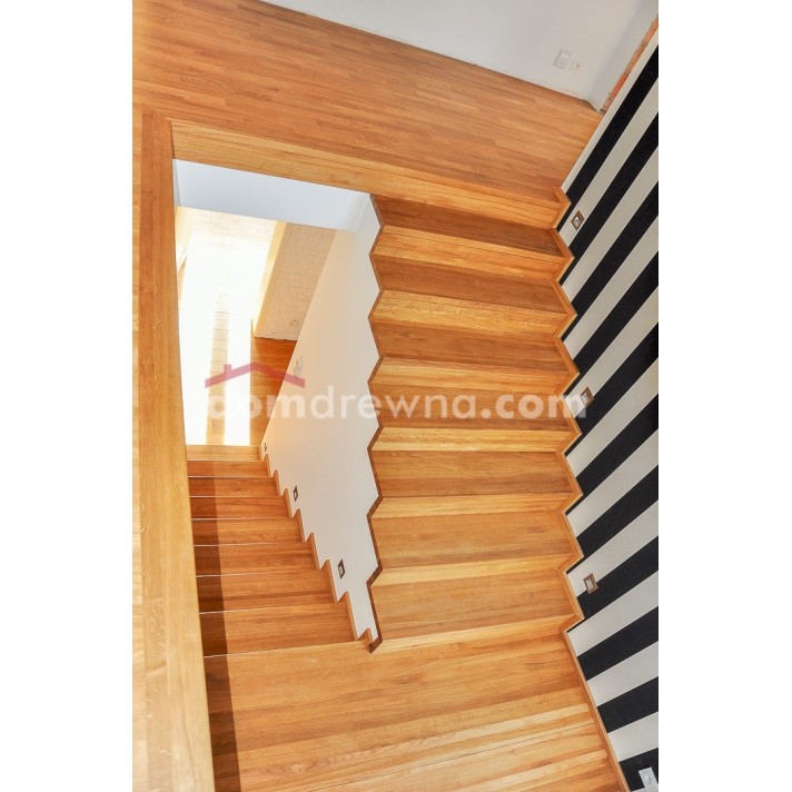 Schody dywanowe - galeria 1