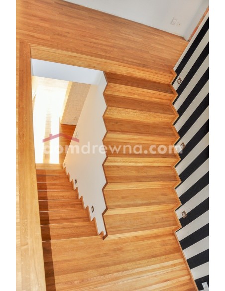 Schody dywanowe - galeria 1