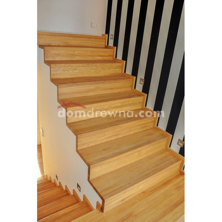 Schody dywanowe - galeria 1