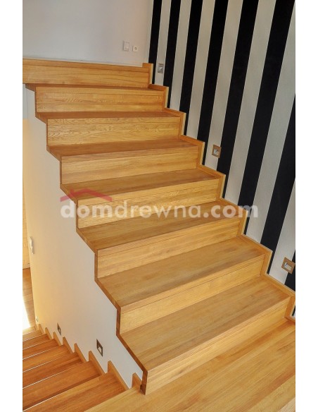 Schody dywanowe - galeria 1