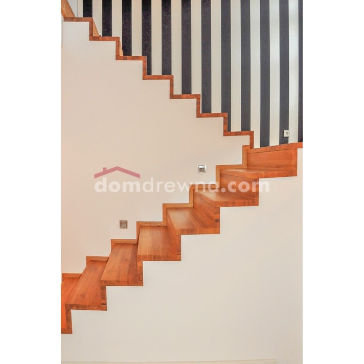 Schody dywanowe - galeria 1