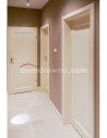 Drzwi drewniane białe - Galeria 1