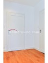 Drzwi drewniane białe - Galeria 3