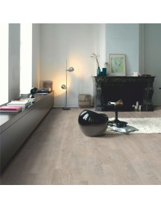 Quick Step - Dąb stary jasnoszary 2