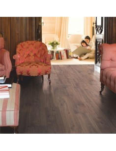 Quick Step - Ciemny dąb nocny 2