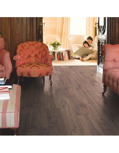 Quick Step - Ciemny dąb nocny