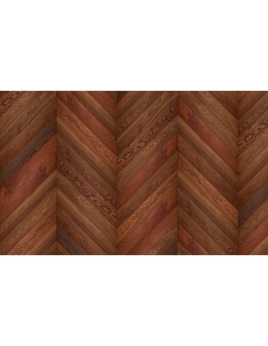 Finishjodła francuska - dąb thermo antyk olej V4 parkiet