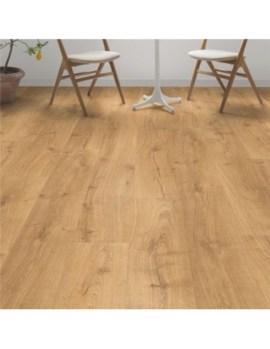 Quick Step - Dąb naturalny cambridge