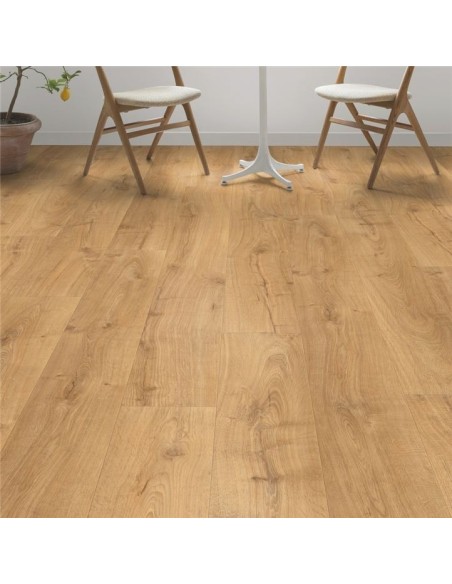 Quick Step - Dąb naturalny cambridge