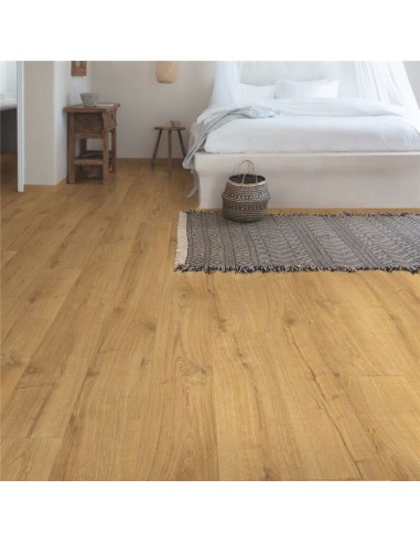 Quick Step - Dąb naturalny cambridge