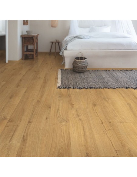 Quick Step - Dąb naturalny cambridge