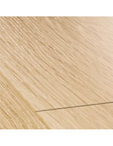 Quick Step - Dąb biały satynowy