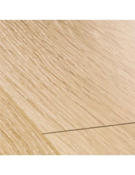 Quick Step - Dąb biały satynowy