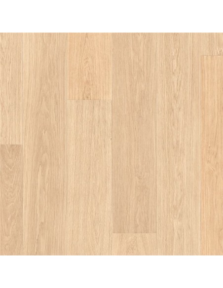 Quick Step - Dąb biały satynowy