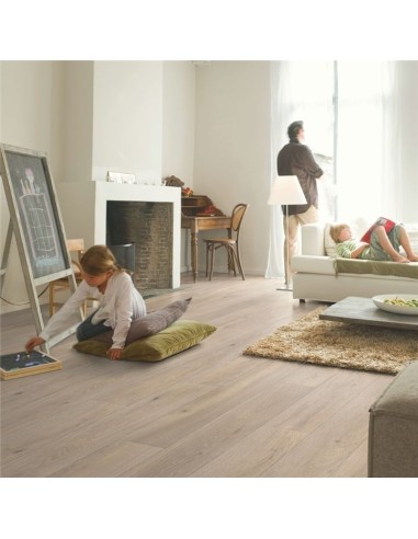 Quick Step - Dąb naturalny long island