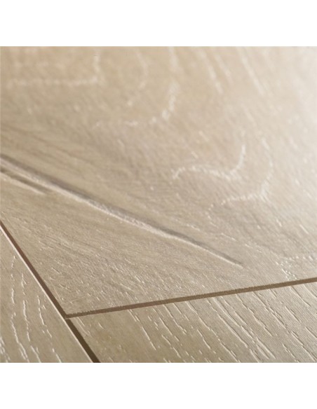 Quick Step - Dąb naturalny dominicano