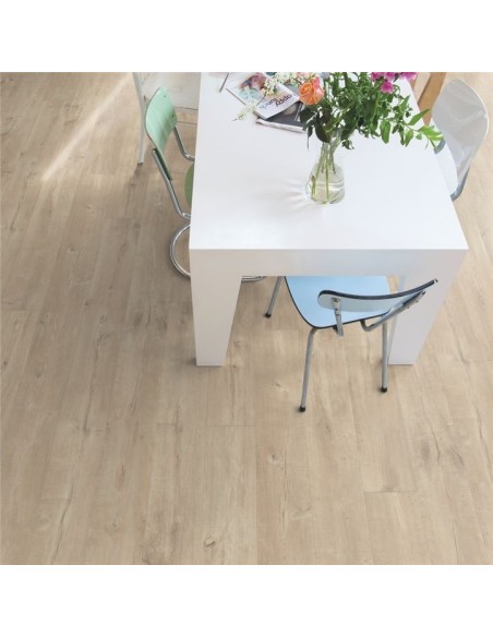 Quick Step - Dąb naturalny dominicano