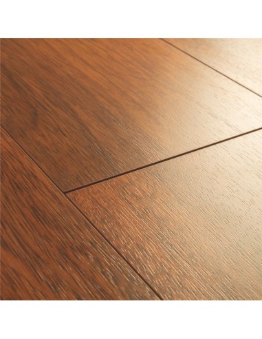 Quick Step - Merbau naturalny satynowy