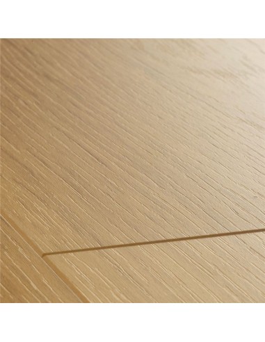 Quick Step - Dąb naturalny satynowy