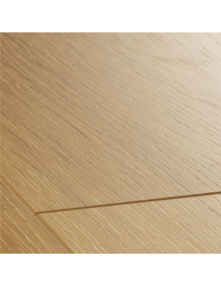 Quick Step - Dąb naturalny satynowy