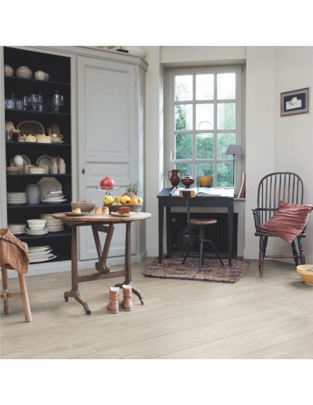 Quick Step - Dąb szary dominicano