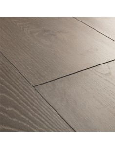 Quick Step - Dąb stary szary 2