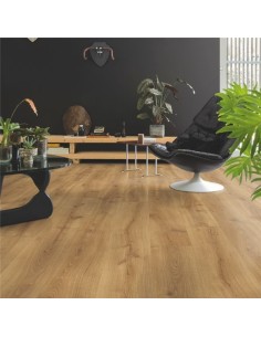 Quick Step - Dąb pustynny naturalny ciepły 2