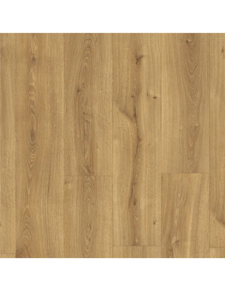 Quick Step - Dąb pustynny naturalny ciepły