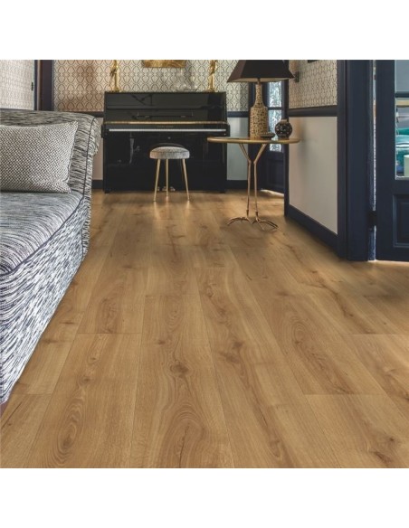 Quick Step - Dąb pustynny naturalny ciepły