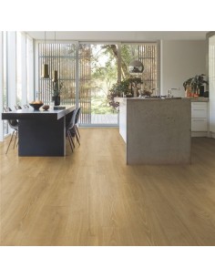 Quick Step - Dąb leśny naturalny 2