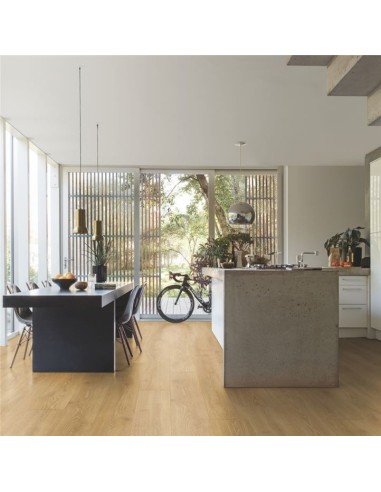 Quick Step - Dąb leśny naturalny