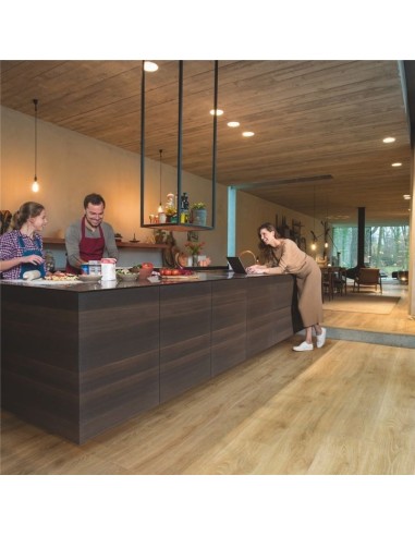 Quick Step - Dąb leśny naturalny