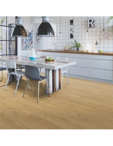 Quick Step - Dąb leśny naturalny