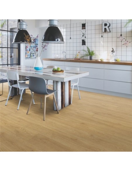 Quick Step - Dąb leśny naturalny