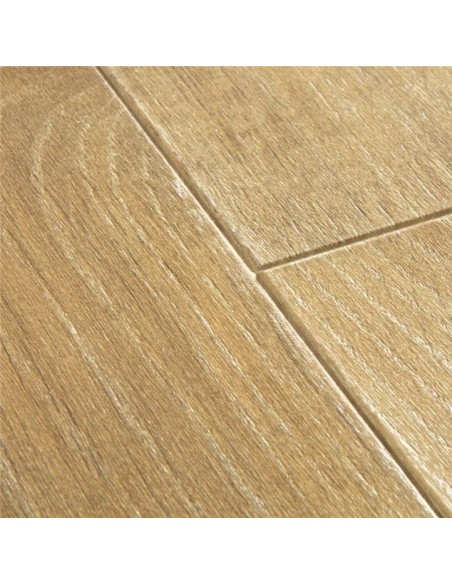 Quick Step - Dąb leśny naturalny