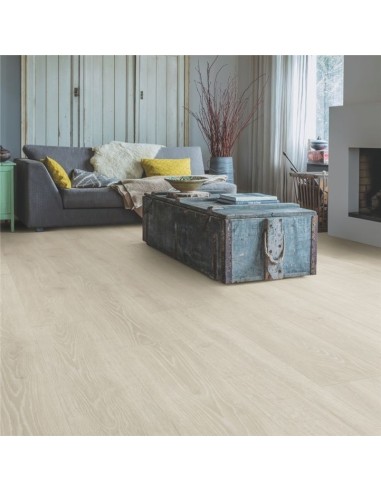 Quick Step - Dąb leśny jasnoszary